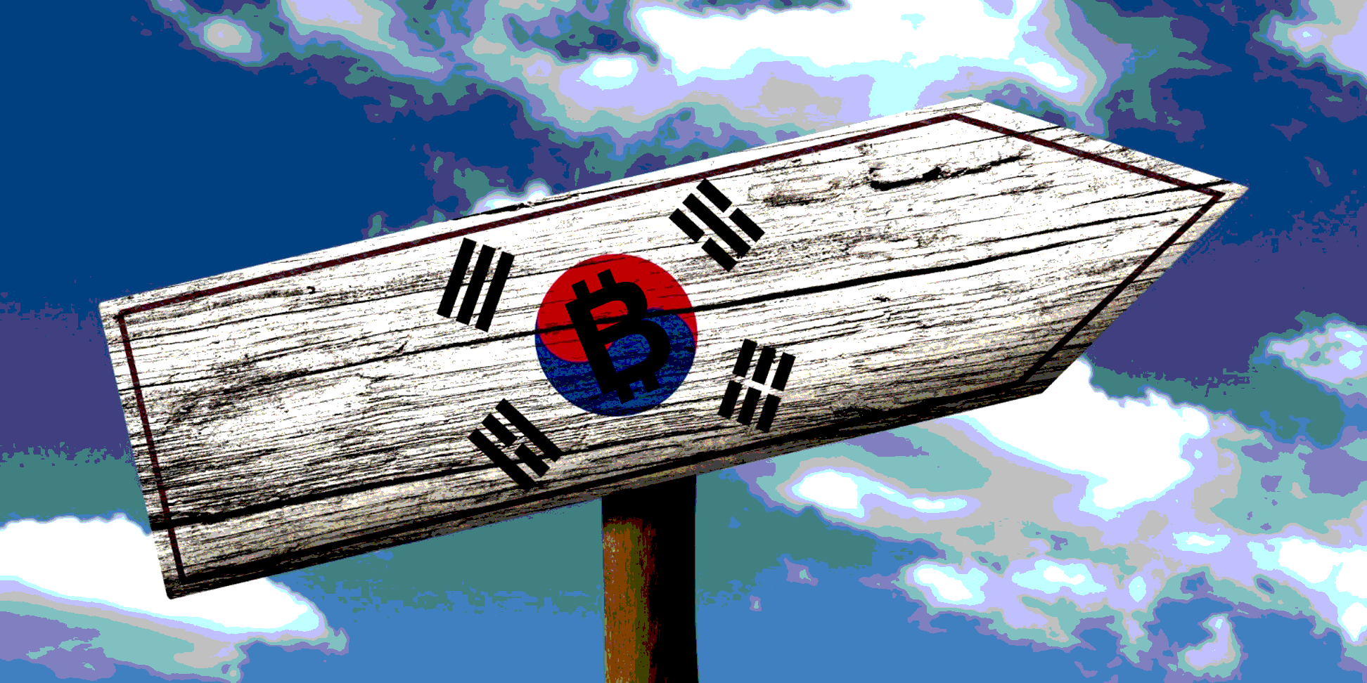 Read more about the article Exchanges Sul-coreanas Firmam Parcerias Para Adoção em Massa das Criptomoedas no País